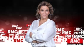 Kaouther Ben Mohamed :  "Il y a une évacuation en cours de la rue perpendiculaire à la rue de Tivoli."
