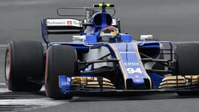 La Sauber