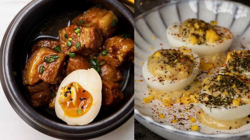 Huit restaurants d'Île-de-France ont décroché un Bib Gourmand en 2025.