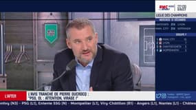 L'avis tranché de Pierre Ducrocq : "PSG, OL : attention, virage !"