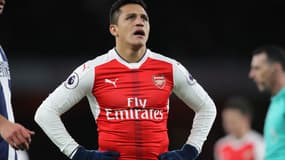 Alexis Sanchez