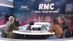 Jean-François Humbert: "Acheter un bien, ça répond à une vraie nécessité, mais il faut faire cet investissement sur une durée suffisamment longue."