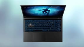 400 euros de réduction sur ce PC portable Erazer iconique du gaming