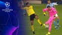 Manchester City-Dortmund : L'action litigieuse qui aurait pu amener un but de Bellingham