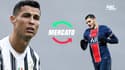 Juventus : Trois noms cochés pour remplacer Cristiano Ronaldo, dont Icardi