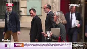 Élections législatives : le partage des circonscriptions fait débat dans le camp de la majorité