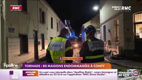 Des tornades en France, comment l'expliquer? 