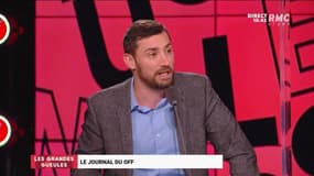 GG 2022 : Le journal du off, la saga Le Pen - 31/01