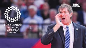 JO 2020 : les volleyeurs premiers de cordée à débarquer à Tokyo