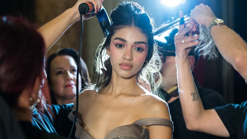 Il y a 15 ans, 9 femmes sur 10 défrisaient leurs cheveux, aujourd’hui, elles ne sont plus qu’une sur 10: comment la mode des cheveux "texturés" fait bondir le marché des soins capillaires (et le bonheur de L'Oréal)