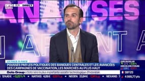 Louis de Montalembert VS Patrice Gautry : Que retenir des marchés ? - 17/05