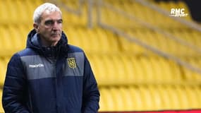 Domenech réélu à la présidence de l'Unecatef