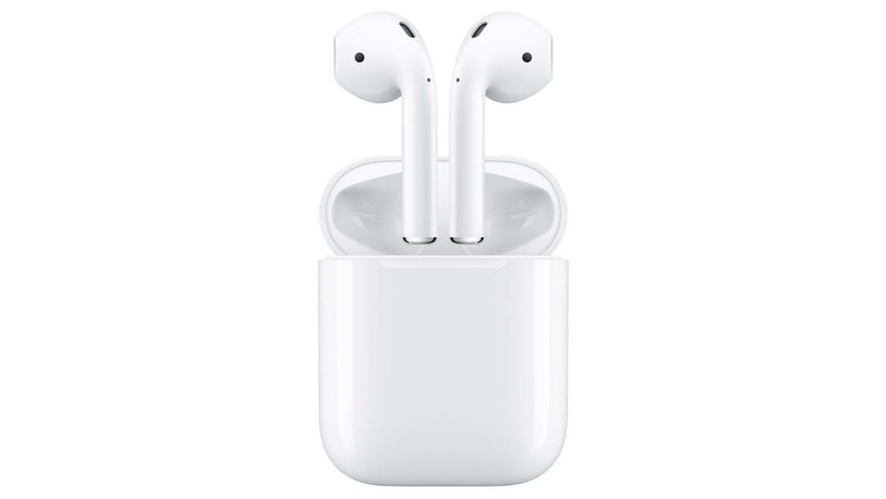 Apple Apple
