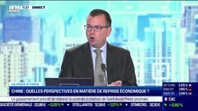 Frédéric Rollin VS Eric Turjeman: Quelles perspectives en matière de reprise économique en Chine ? - 27/06