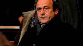 Michel Platini