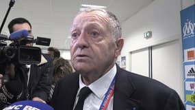 Jean-Michel Aulas