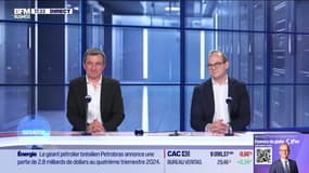 La Data Room : 4,1% = la croissance annuelle des salaires négociés en zone euro au T4 2024 - 27/02