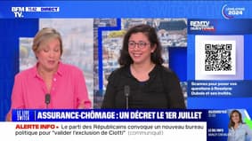 BFMTV répond à vos questions : Marion Maréchal de retour dans la famille RN ? - 13/06