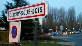 Clichy-sous-Bois (Illustration). 