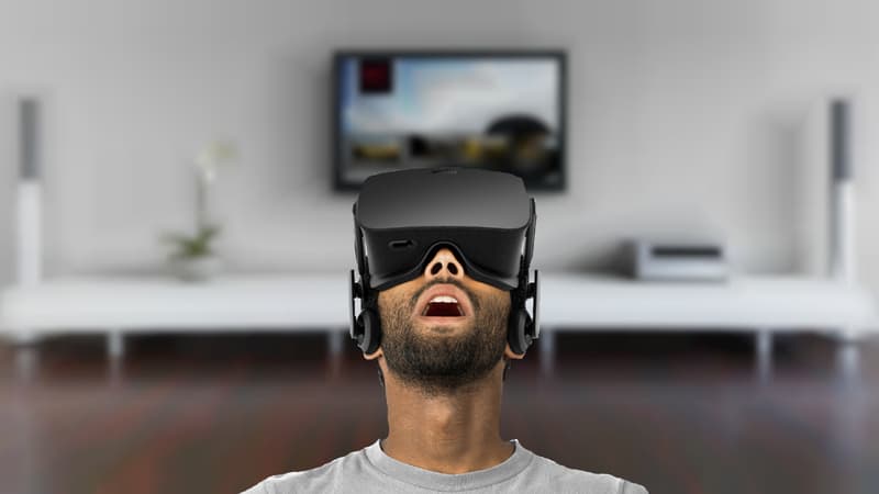 Selon Goldman Sachs, les ventes de casques de réalité virtuelle pourraient dépasser celles des téléviseurs d'ici 10 ans. une prévisions très optimiste?