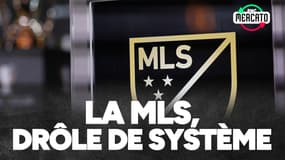 La MLS, un système "ultra communiste dans un pays ultra capitaliste" (RMC Mercato)