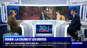 20h Politique – Mardi 1er octobre 2019