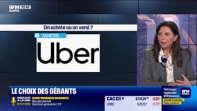 On achète ou on vend ? : American Electric Power, AeroVironment , et Uber - 05/12