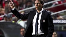 Rudi Garcia