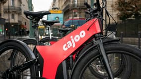 Cajoo promet de livrer dans Paris des courses en moins de 15 minutes