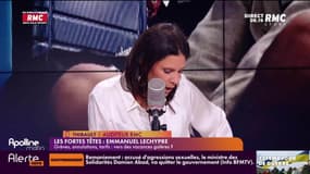 Les fortes têtes : Grèves, annulations, tarifs... Vers des vacances de galères ? - 04/07