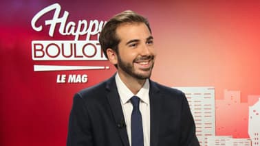 Happy Boulot