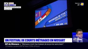 Nice: un festival de courts métrages en Nissart