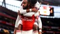 Alexandre Lacazette (Arsenal)