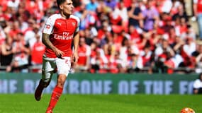 Hector Bellerin