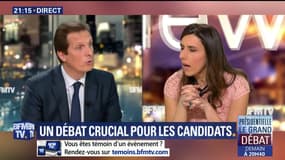 Jérôme Chartier: "Ce que j'aime chez François Fillon, c'est qu'il dit la vérité"