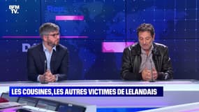 Lelandais: "Le pilleur d’existences" - 16/02