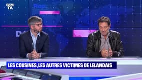 Lelandais: "Le pilleur d’existences" - 16/02