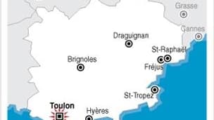 UN ANCIEN CAÏD ABATTU DANS LE VAR