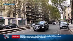 SUV: WWF dénonce l'impact environnemental de ces véhicules et demande au gouvernement d'agir