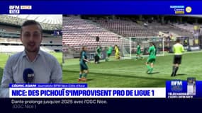 Nice: plus de 6.700 jeunes footballeurs amateurs à la Champion's Cup Rekupo