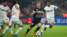 Valère Germain