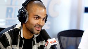 Tony Parker
