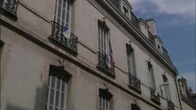 Menu sans porc à Chalon-sur-Saône: "Il ne s'agit pas de l'instauration des menus hallal"