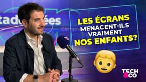 Les écrans menacent-ils vraiment nos enfants?