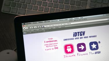 Seules 10.000 cartes IDTGVMAX seront mises en vente pour le moment