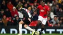Paul Pogba entend lutter contre le racisme dans les stades