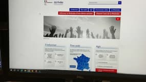 Le site de la Mission interministérielle de lutte contre les dérives sectaires 