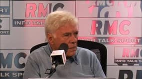 Le Grand Oral des G.G : "A côté de Nadine Morano, Marine Le Pen a l'air d'une gauchiste." Guy Bedos.
