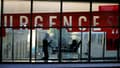 Un service d'urgences à l'hôpital (illustration)