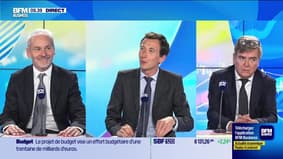 Le face à face du mercredi 15 octobre